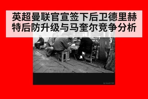 英超曼联官宣签下后卫德里赫特后防升级与马奎尔竞争分析